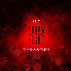 Cover of My Disaster