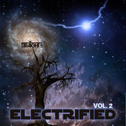 Cover of Electrified Vol. 2