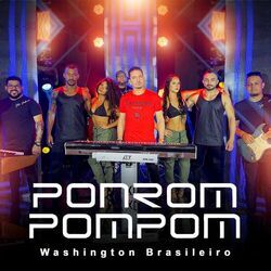 Cover of Ponrom Pompom