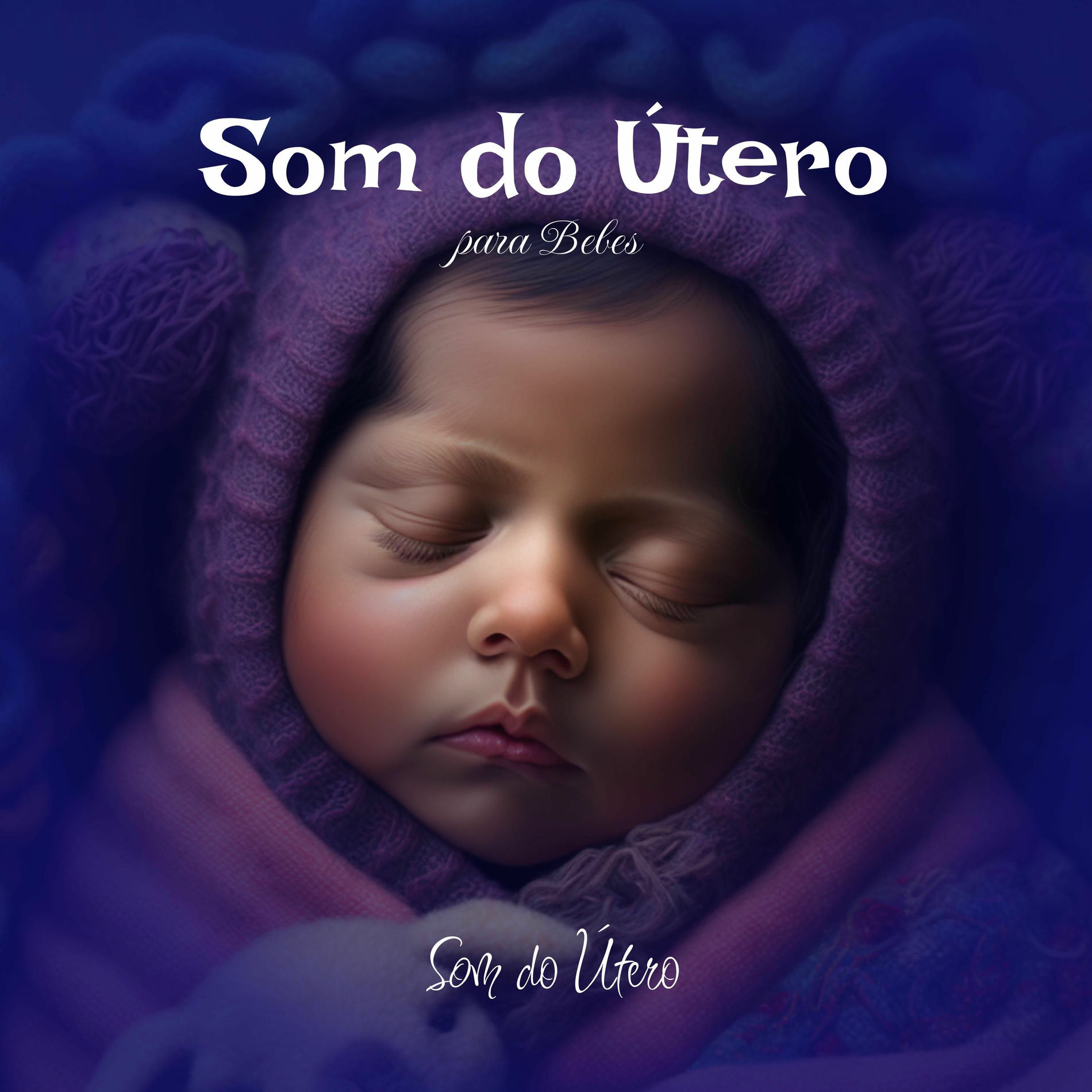 Album cover of Som do Útero