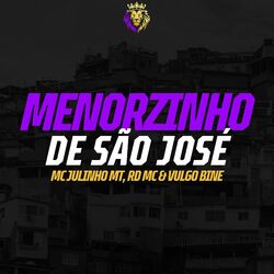 Cover of Menorzinho de São José