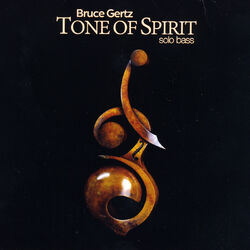 Cover of Tone of Spirit