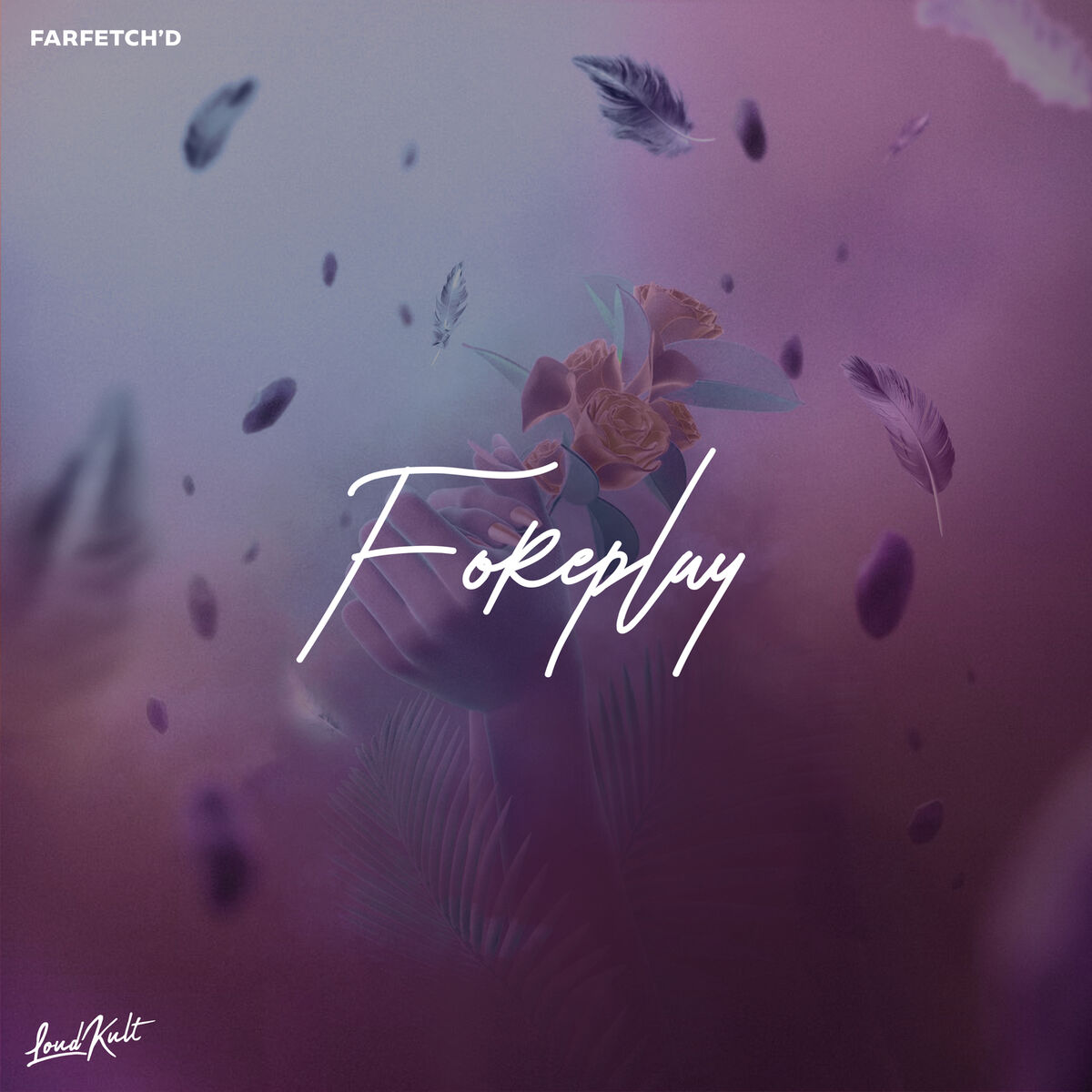 Album cover of Foreplay