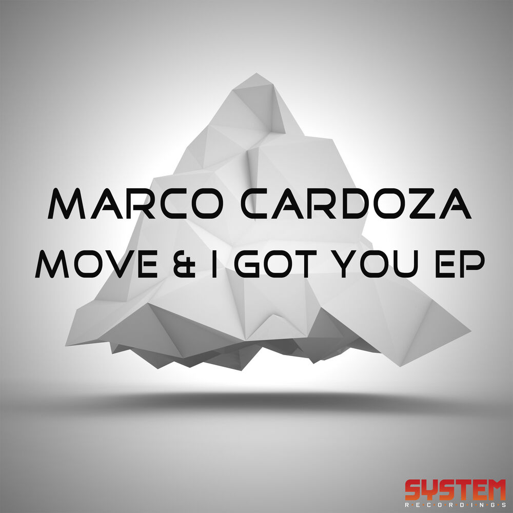 Picture of Move & I Got You EP