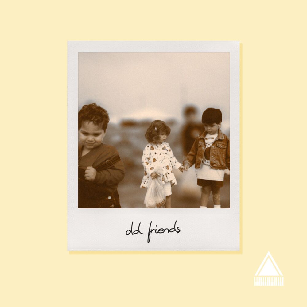 Picture of Old Friends (feat. Xara)