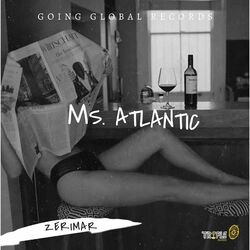 Cover of Ms. Atlantic