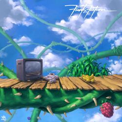 Cover of Brambles