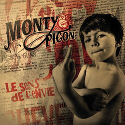 Cover of Le sens de l'envie