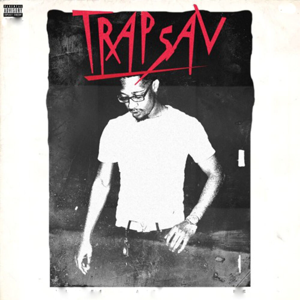Picture of TRAPSAV