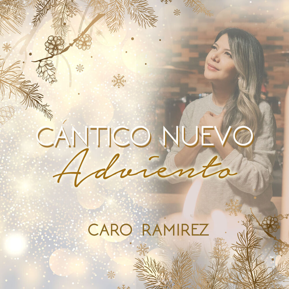 Picture of Cantico Nuevo Adviento