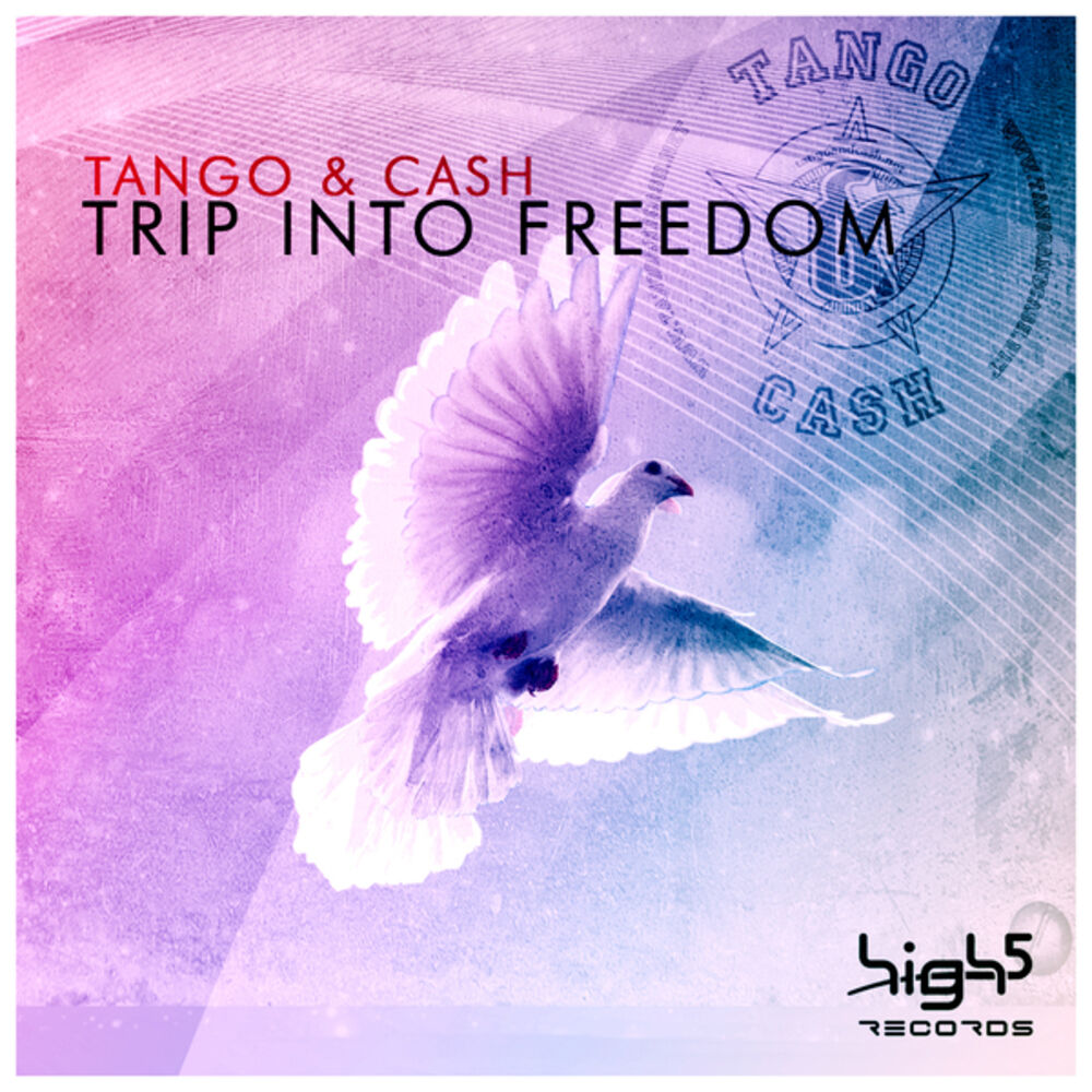 Picture of Trip Into Freedom