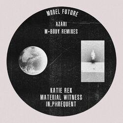Cover of M-Body (Remixes)