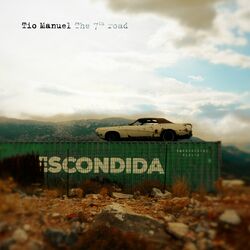Cover of The 7th Road
