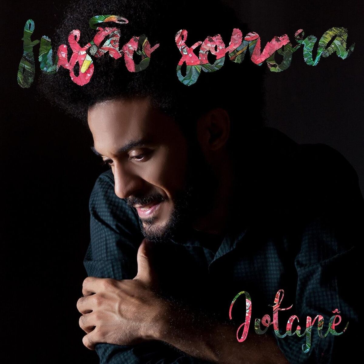 Album cover of Fusão Sonora