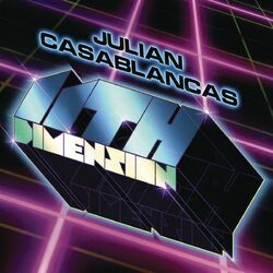 Cover of 11th Dimension