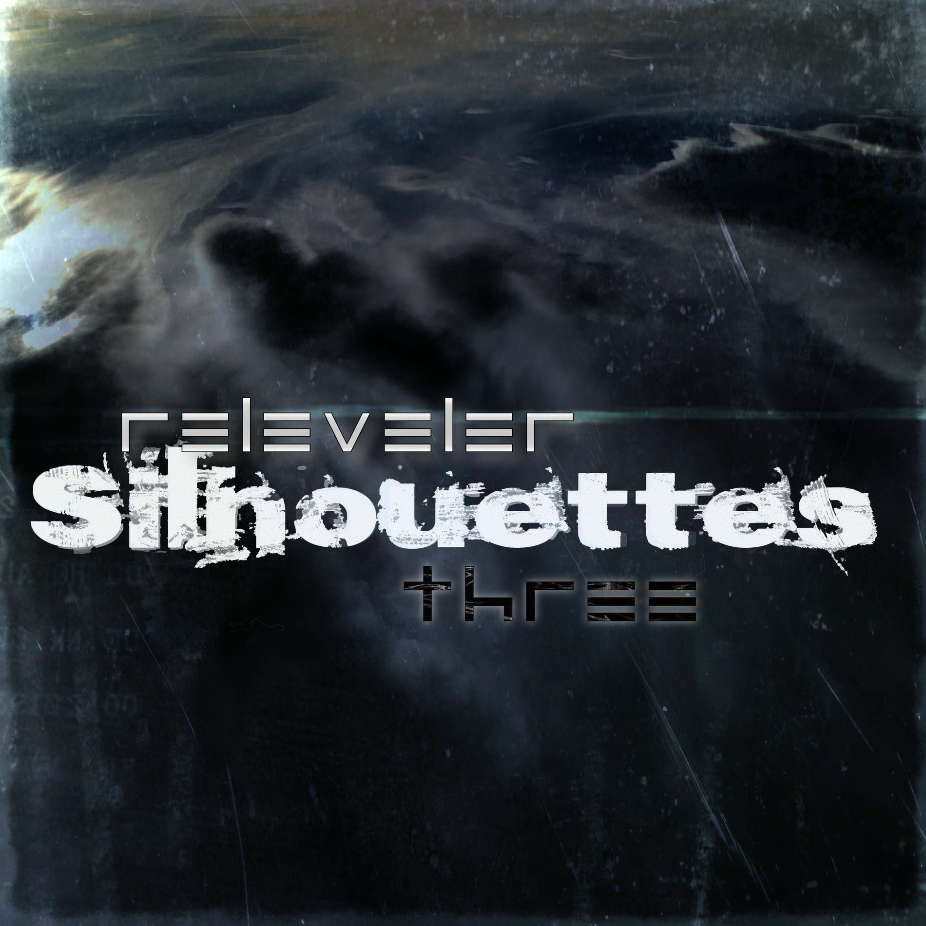 Album cover of Silhouettes 3