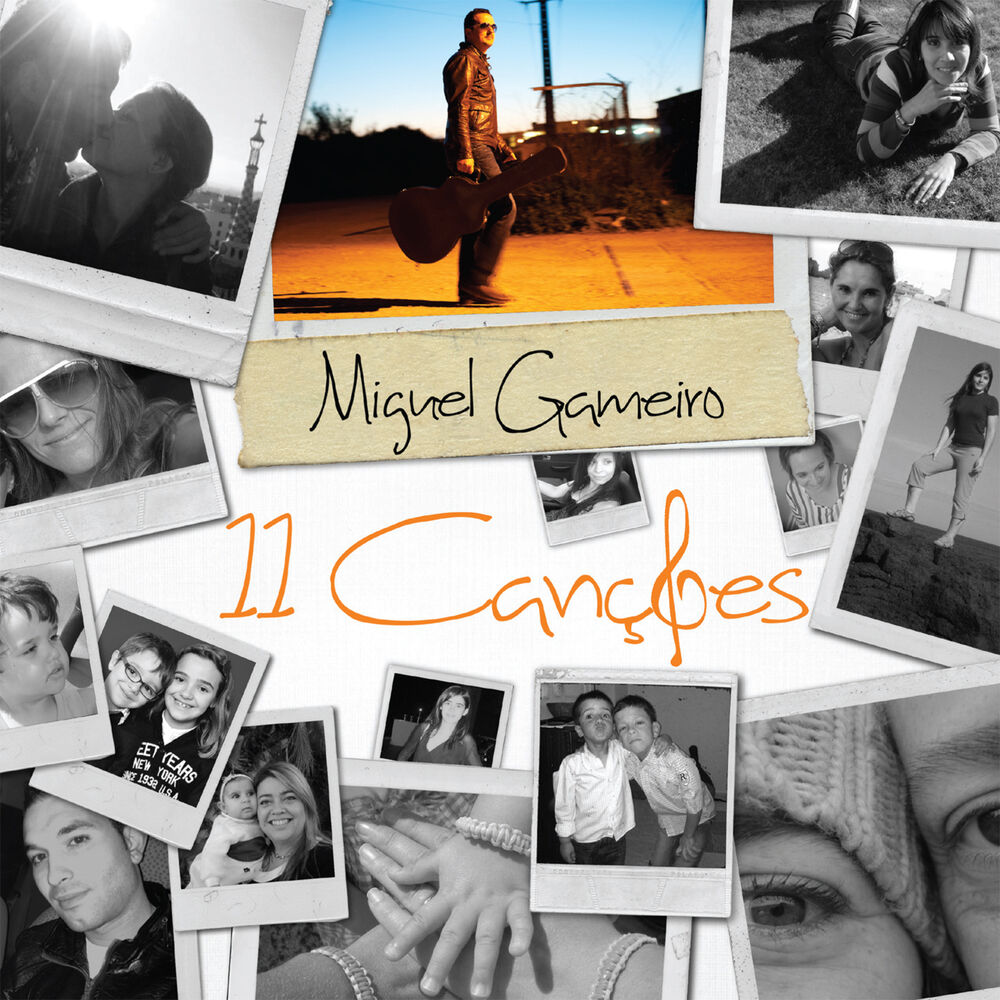 Picture of 11 Canções