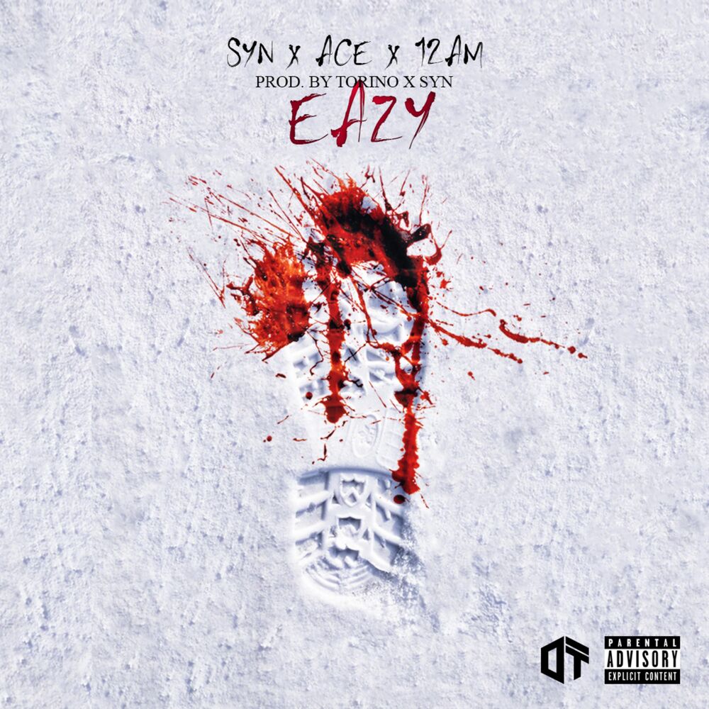 Picture of Eazy (feat. Syn & Ace)