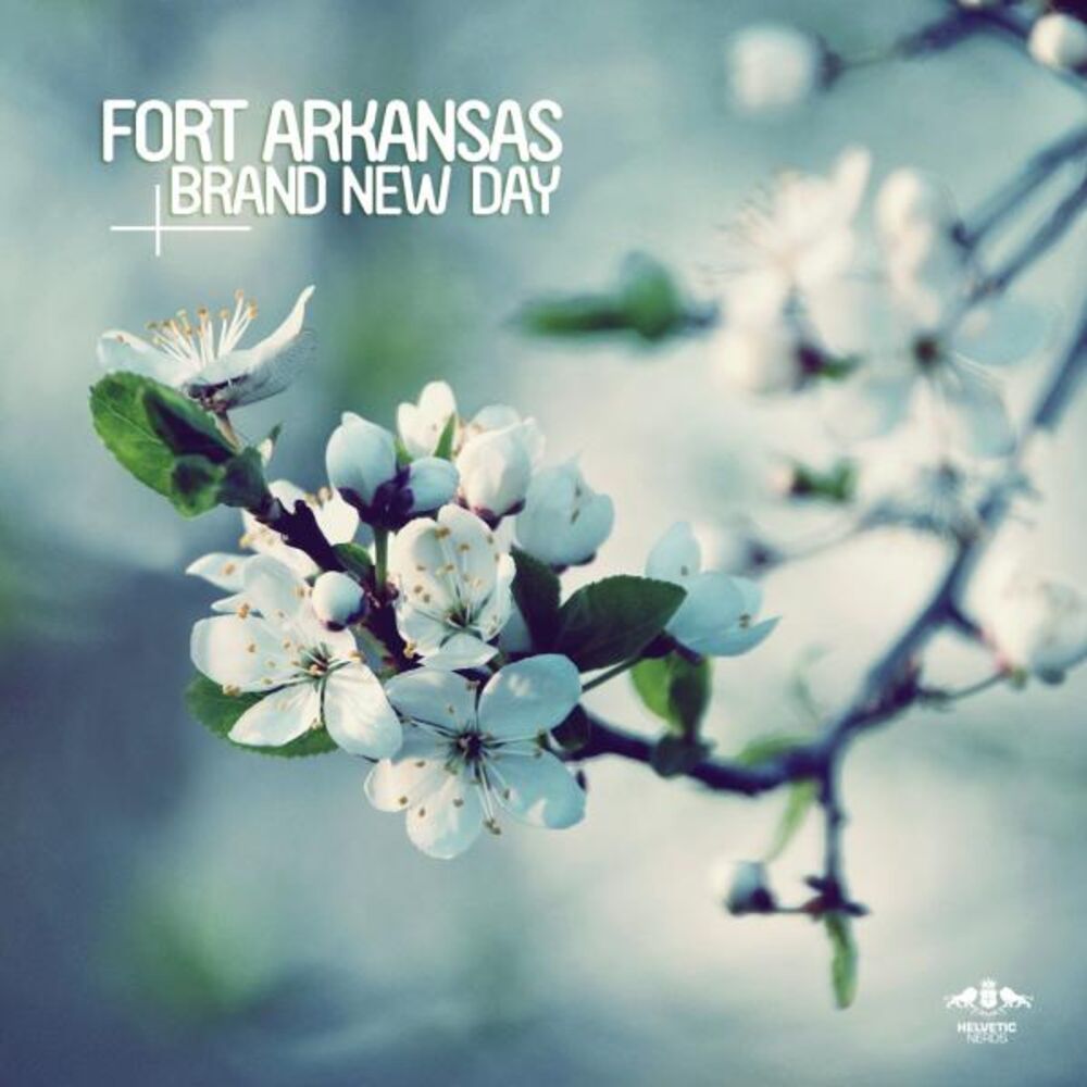Picture of Brand New Day
