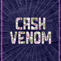 Cover of Cash Venom
