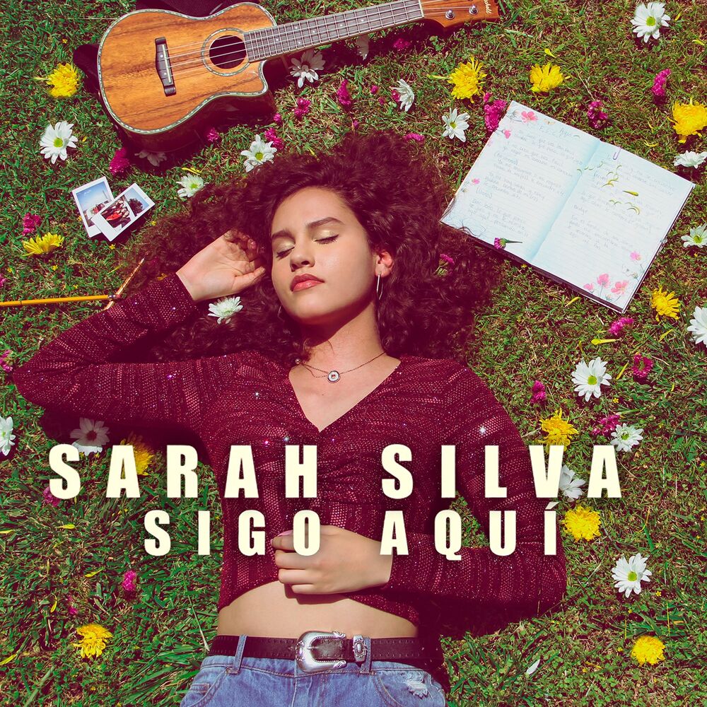 Picture of Sigo Aquí