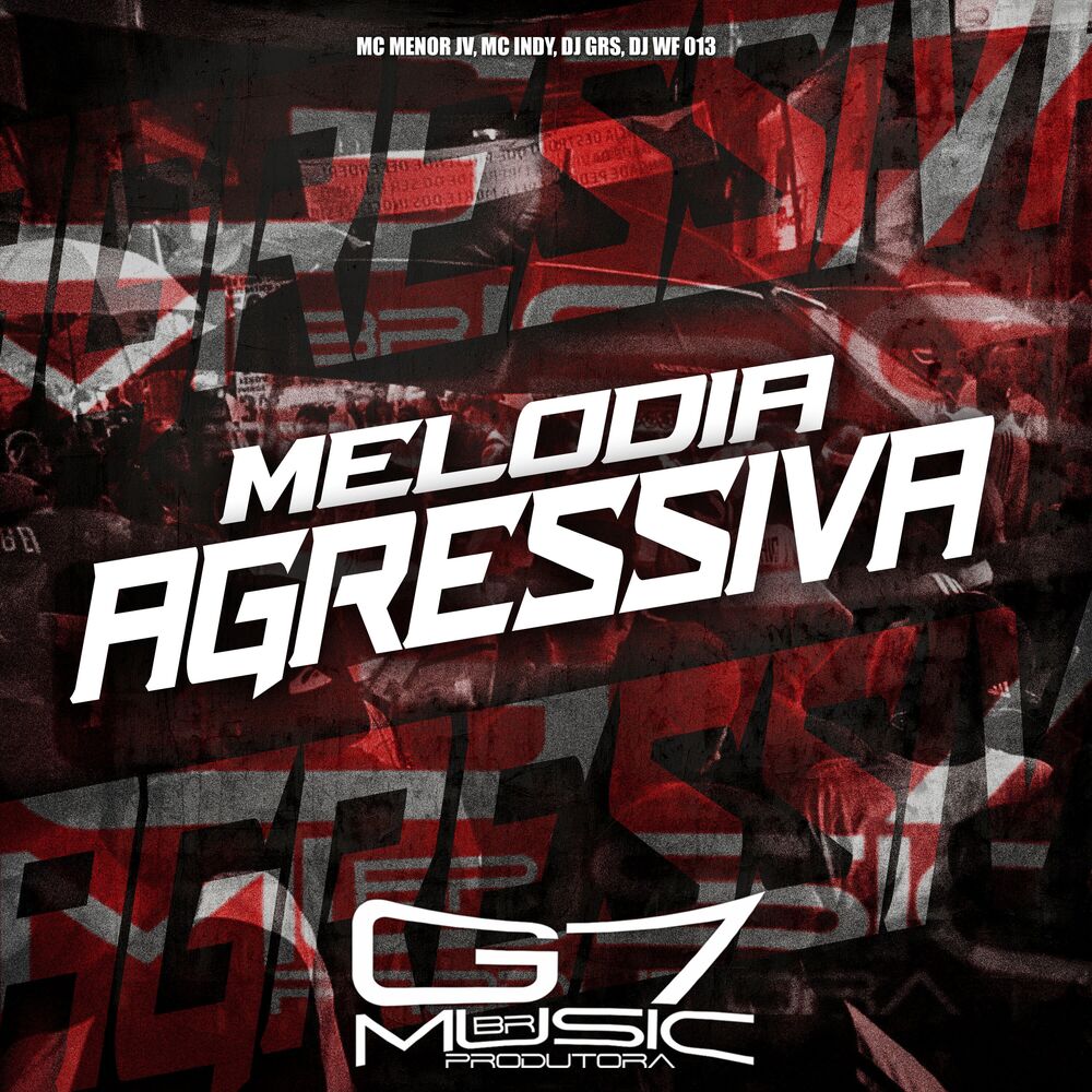 Picture of Melodia Agressiva