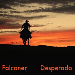Cover of Desperado