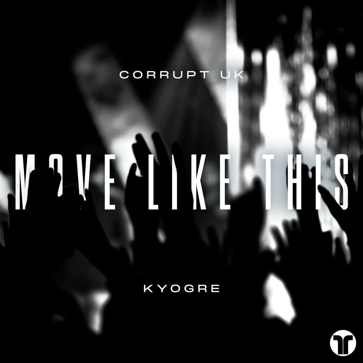 Album cover of Move Like This