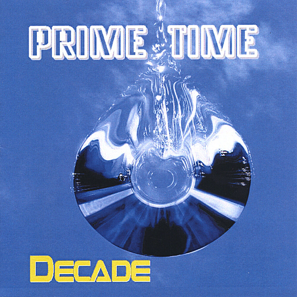 Picture of Decade