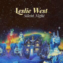 Cover of Silent Night