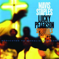 Cover of Spirituals