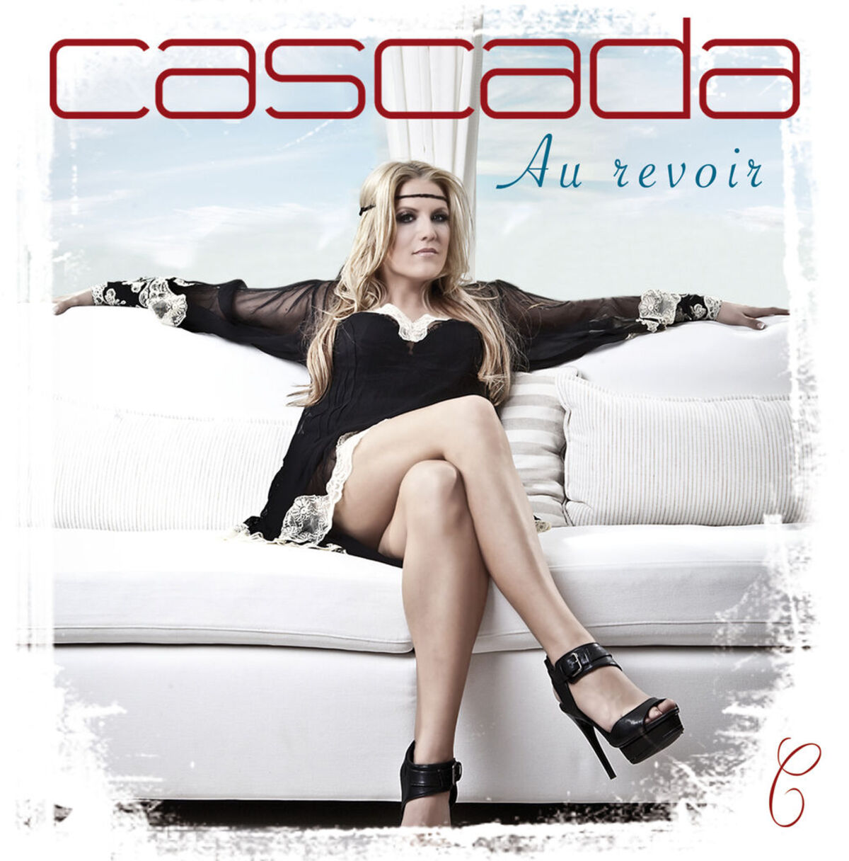 Album cover of Au Revoir