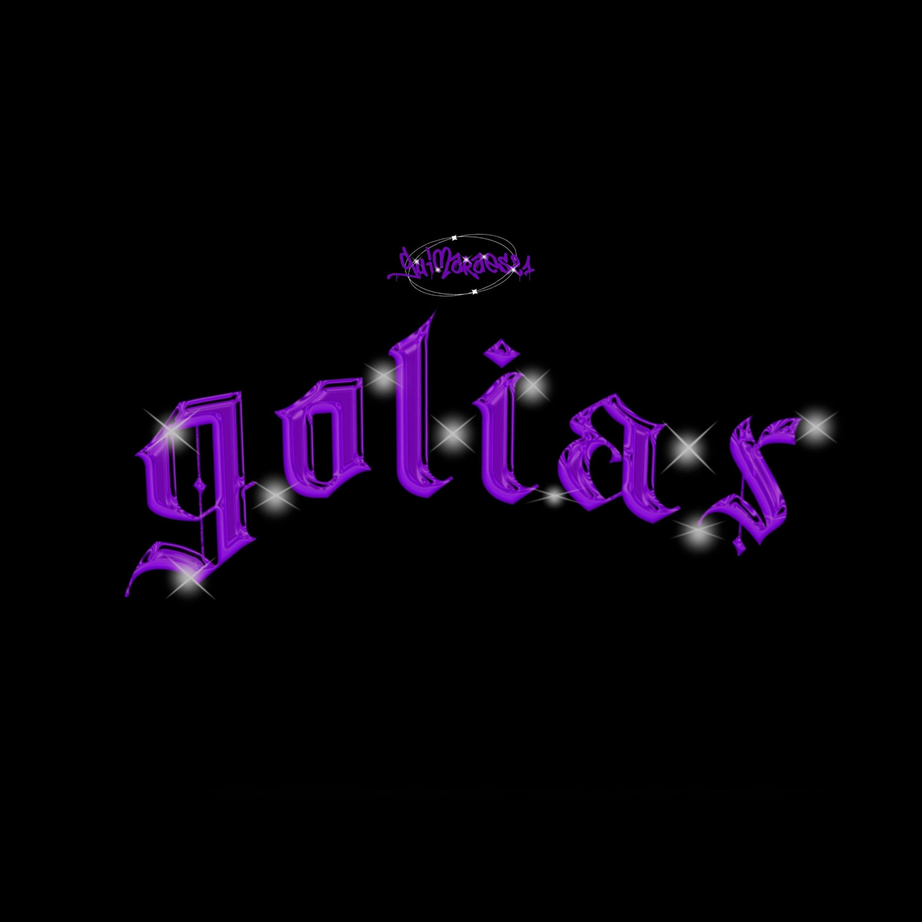 Album cover of Golias