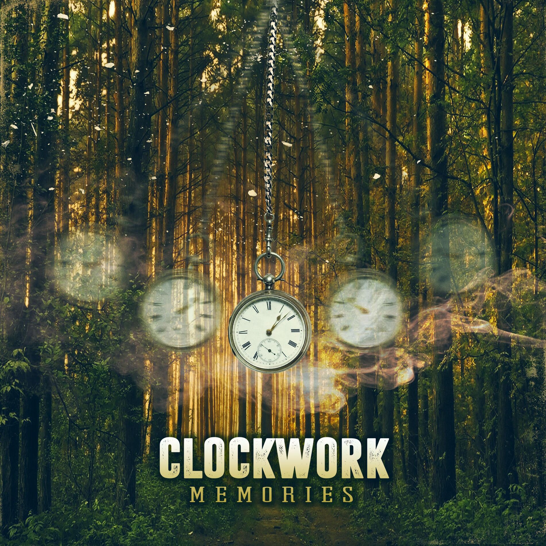 Album cover of Memories