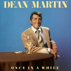Cover of Once in a While