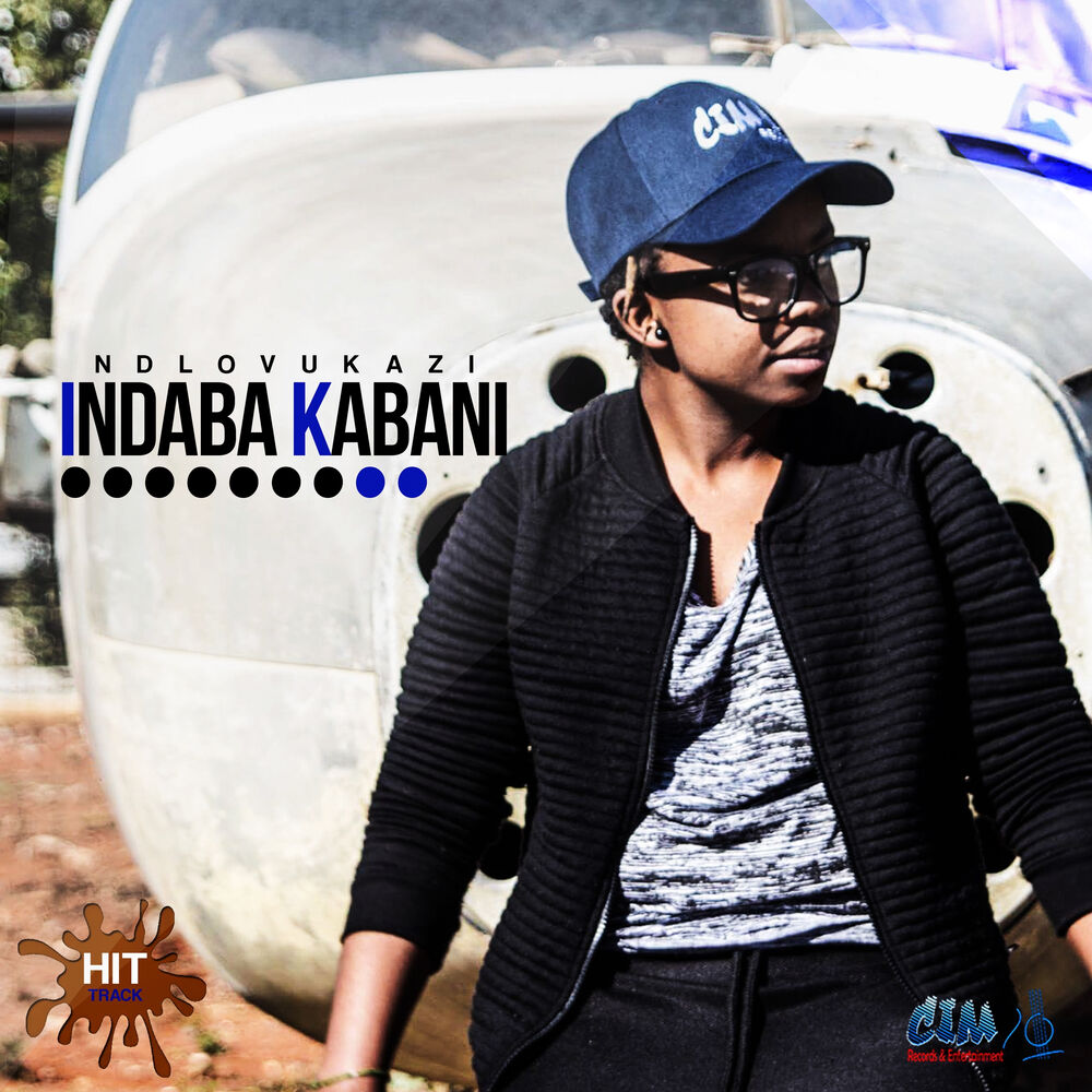 Picture of Indaba kabani
