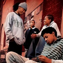 Cover of Grita Yo Yo