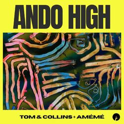 Cover of Ando High
