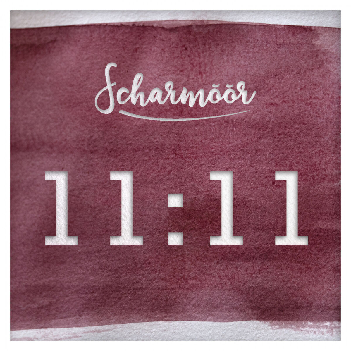 Album cover of 11:11