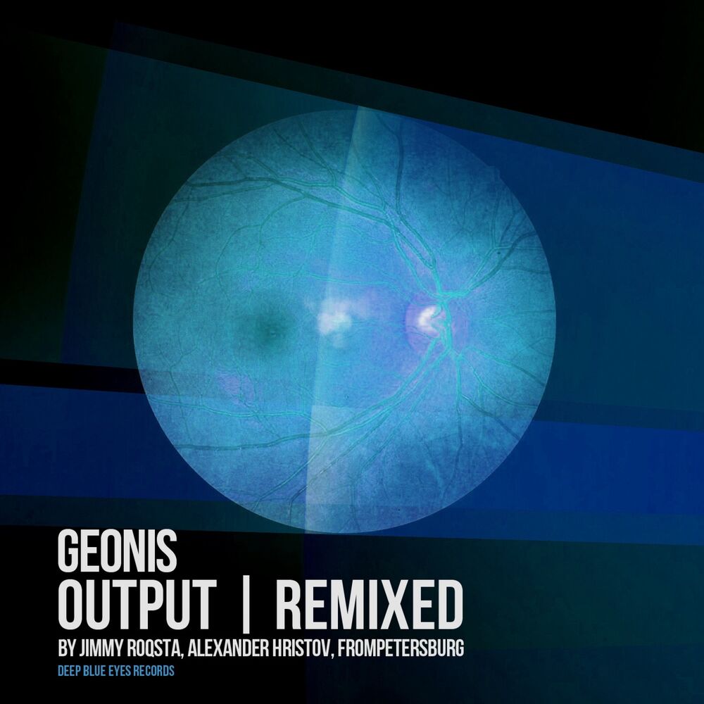 Picture of Output (Remixed)