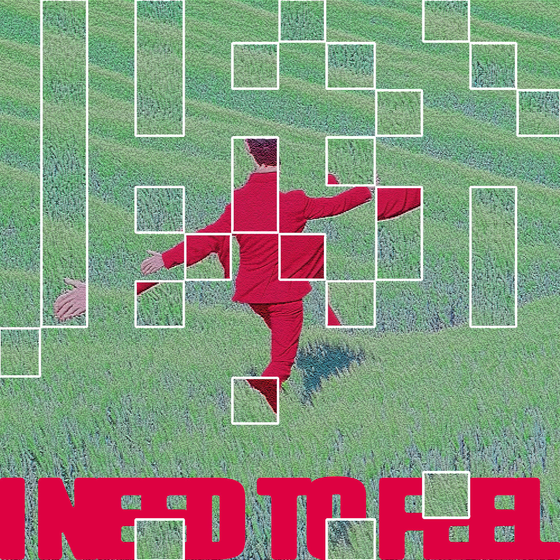Album cover of I Need To Feel