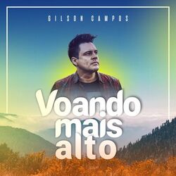 Cover of Voando Mais Alto