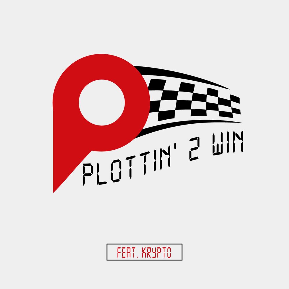 Picture of Plottin' 2 Win