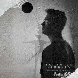 Cover of Sotto la pioggia