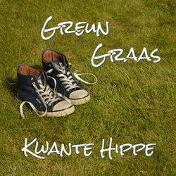 Cover of Greun Graas