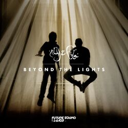 Cover of Beyond The Lights