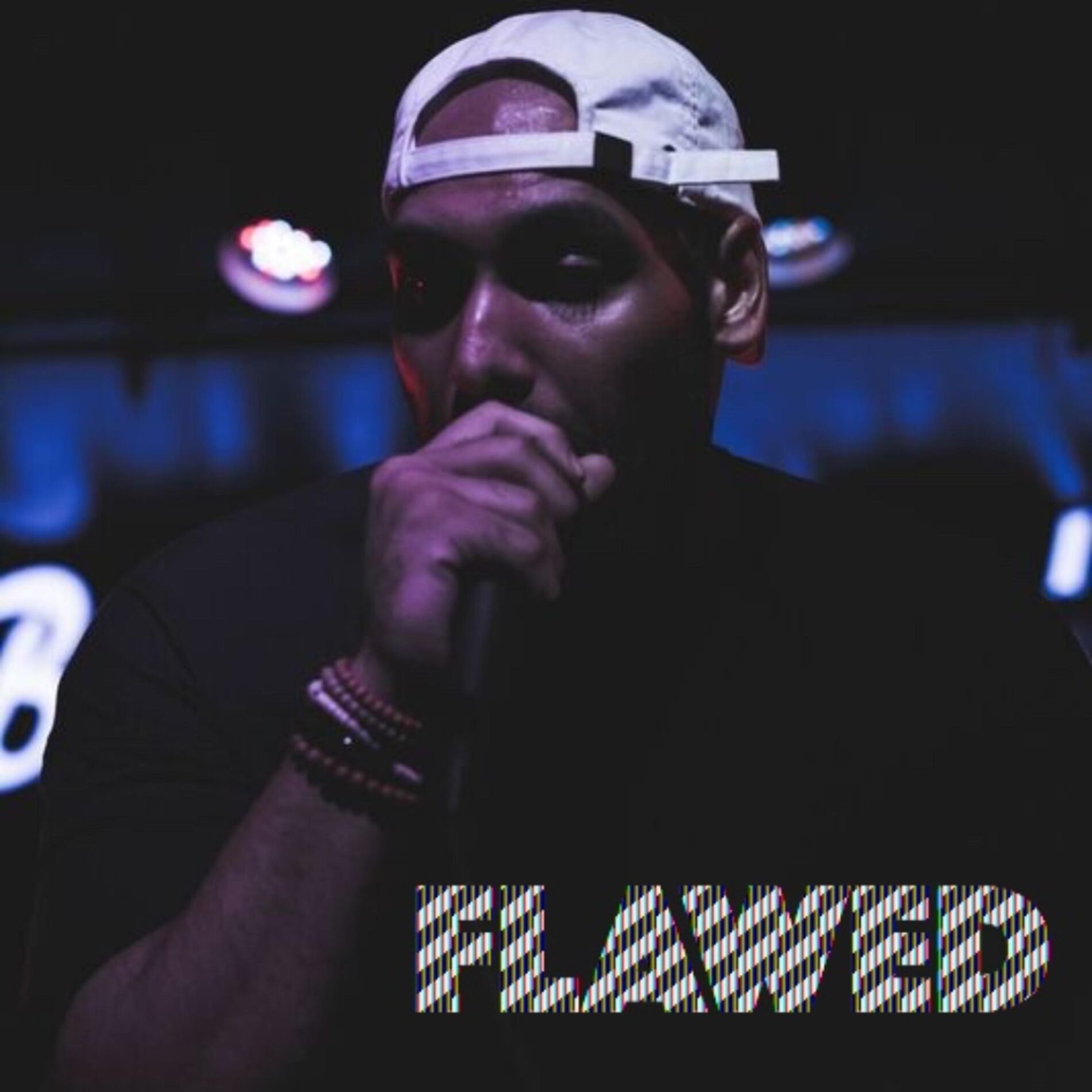 Album cover of Flawed