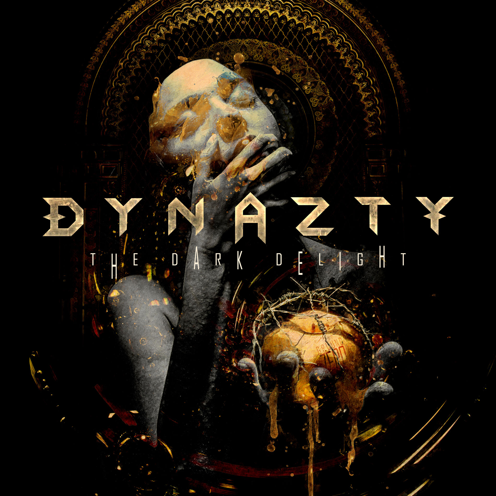 Album cover of Presence of Mind