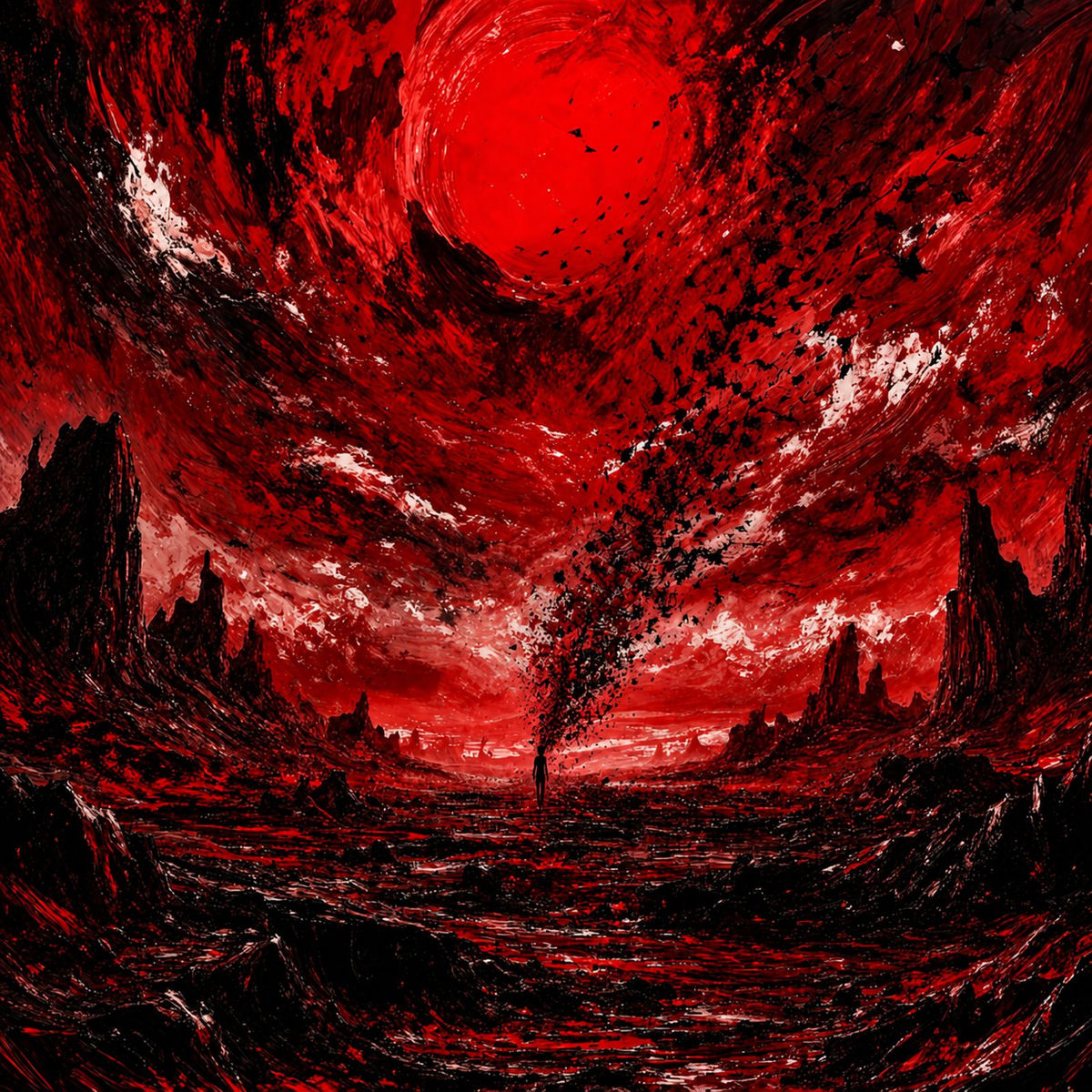 Album cover of GENÈSE
