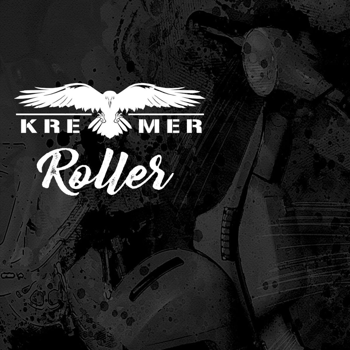 Album cover of Roller
